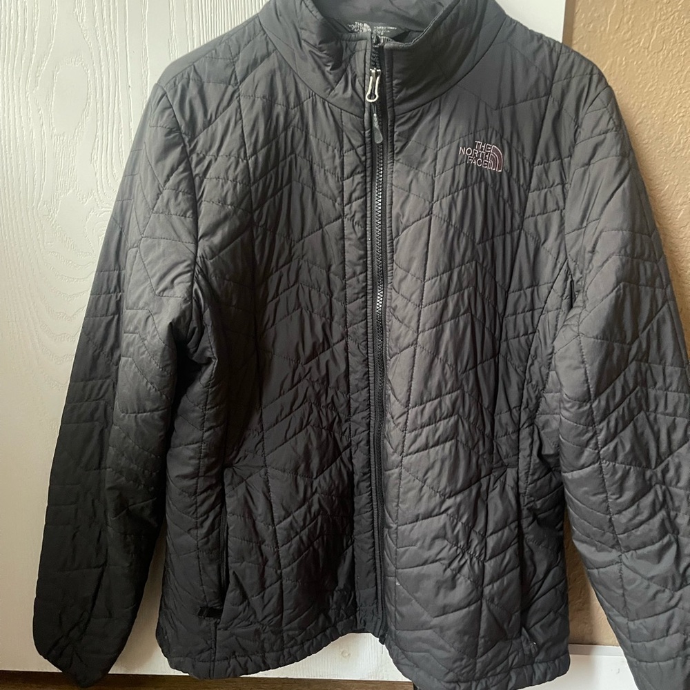 The North Face Jacket
